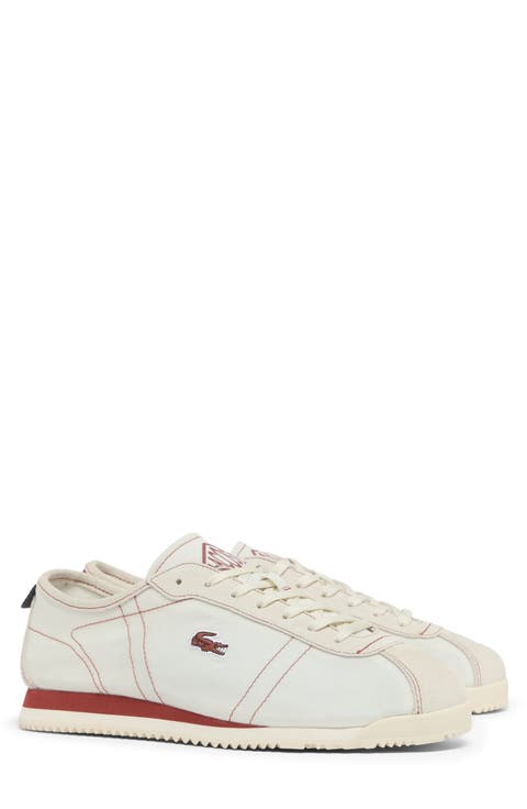 Club-Low Sneaker