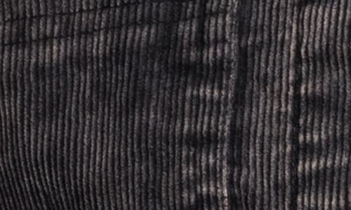 Thread & Supply Jackson Oversize Corduroy Shirt Jacket In Multi