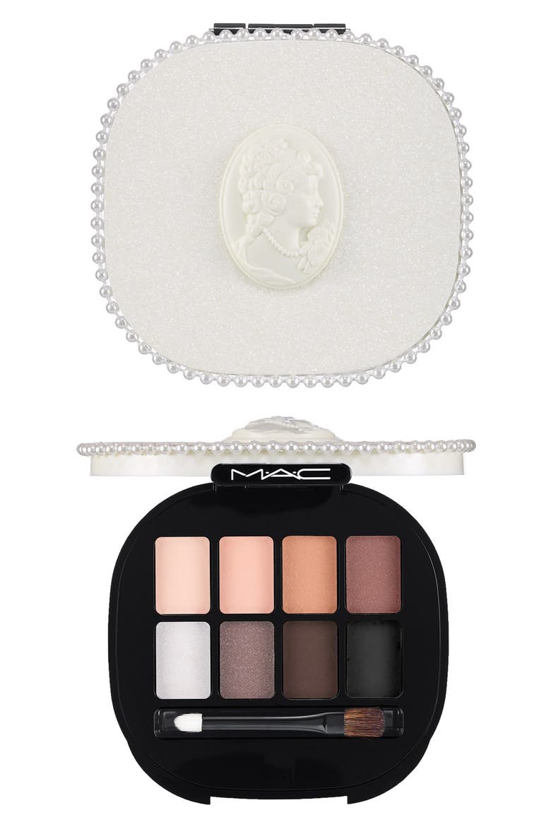 M·A·C 'Keepsakes - Smoky Eyes' Eyeshadow Palette (Limited Edition), Main, color, SMOKY