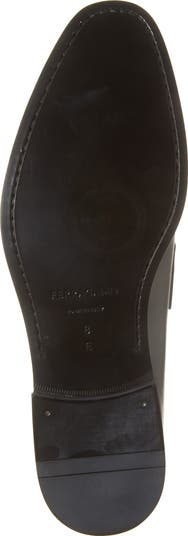 【未使用】Salvatore Ferragamo BOSTON 5.5 ブラック FERRAGAMO Boston Loafer (Men) | Nordstrom