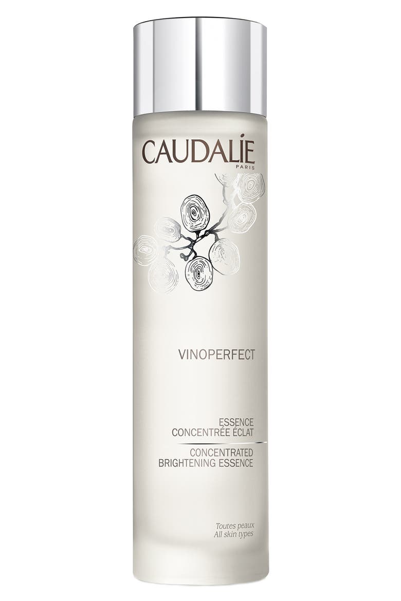 Vinoperfect Concentrated Brightening Glycolic Essence, Main, color, NO COLOR