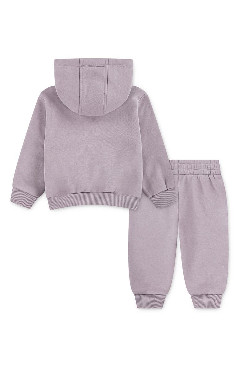 Nike Hoodie & Joggers Set, Alternate, color, Plum Fog