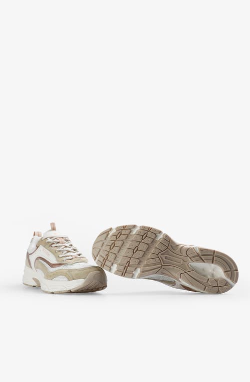 Scalpers Thunder Sneakers W In Neutral