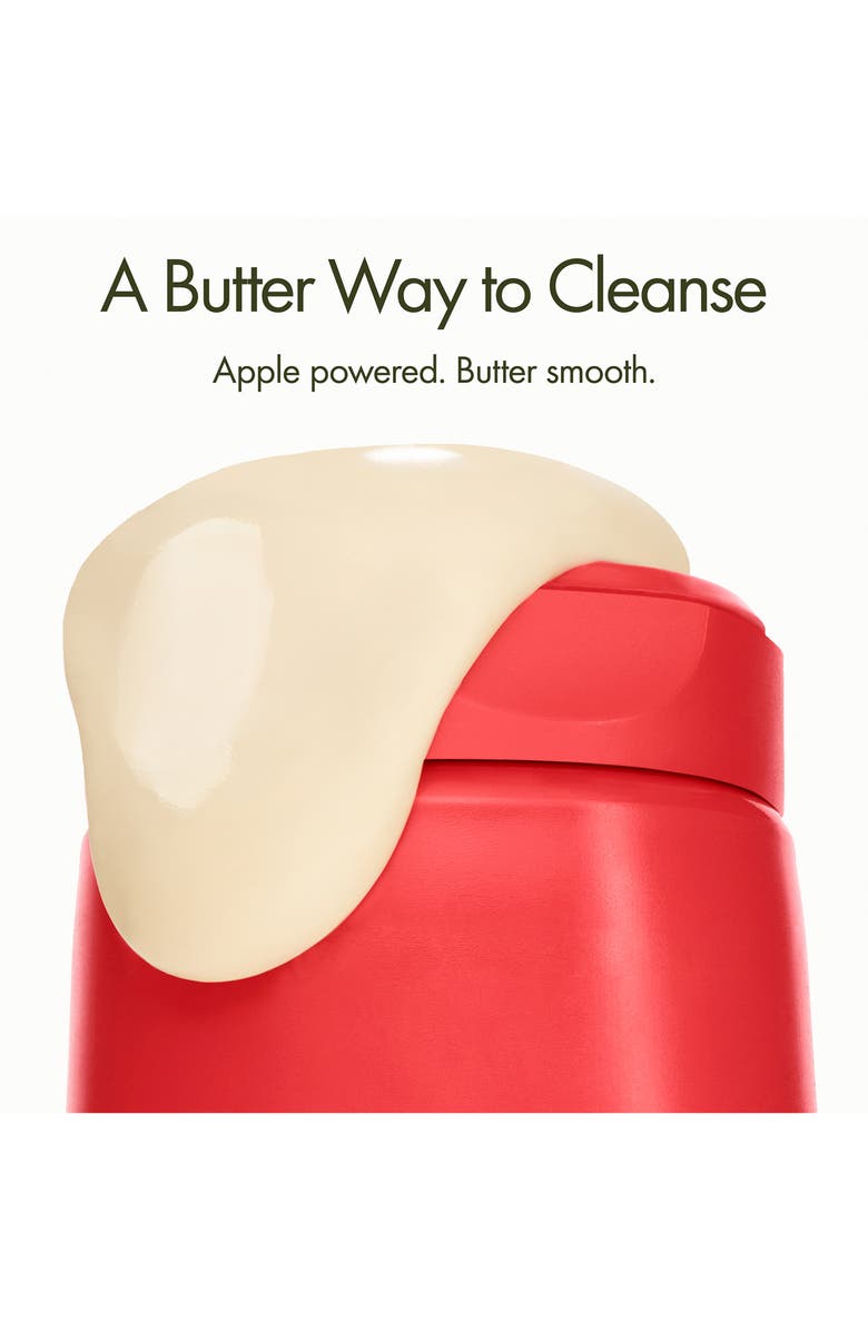 Origins Youthtopia Apple Butter Cleansing Balm, Alternate, color,