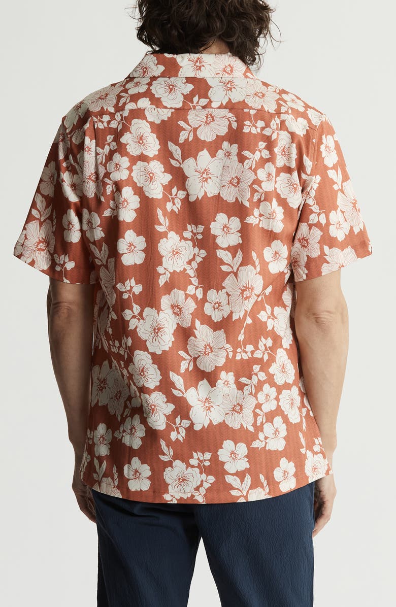 JACHS East Hampton Camp Shirt, Alternate, color,