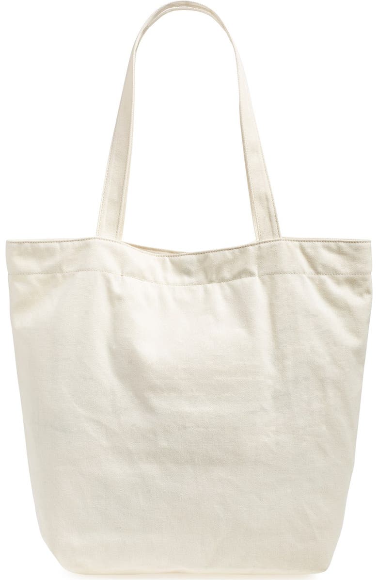 BP. Canvas Tote, Alternate, color,