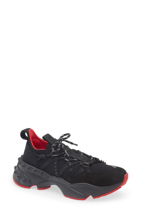 Trailnrun Spike Sneaker (Women)