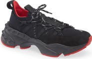 Christian Louboutin Trailnrun Spike Sneaker