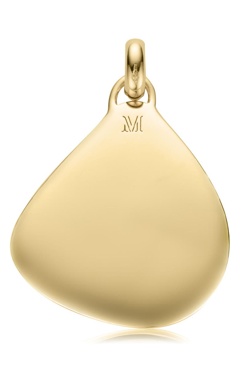 Monica Vinader Siren Large Pendant, Alternate, color,