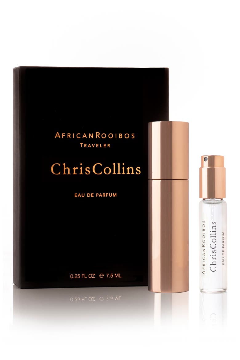 African Rooibos Traveler Set, Main, color, NO COLOR