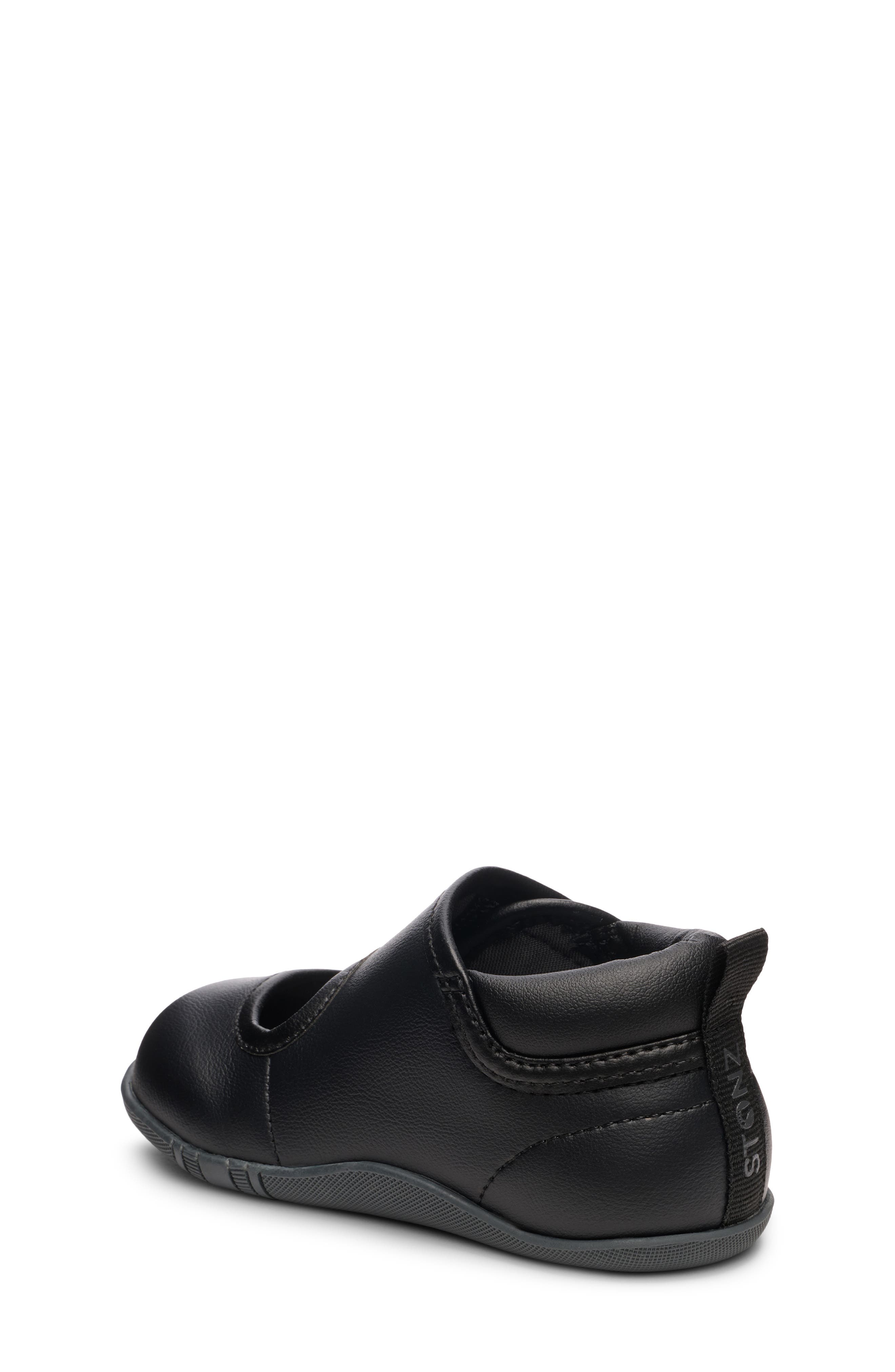 STONZ Kids' Cruiser Mary Jane Sneaker, Alternate, color, 