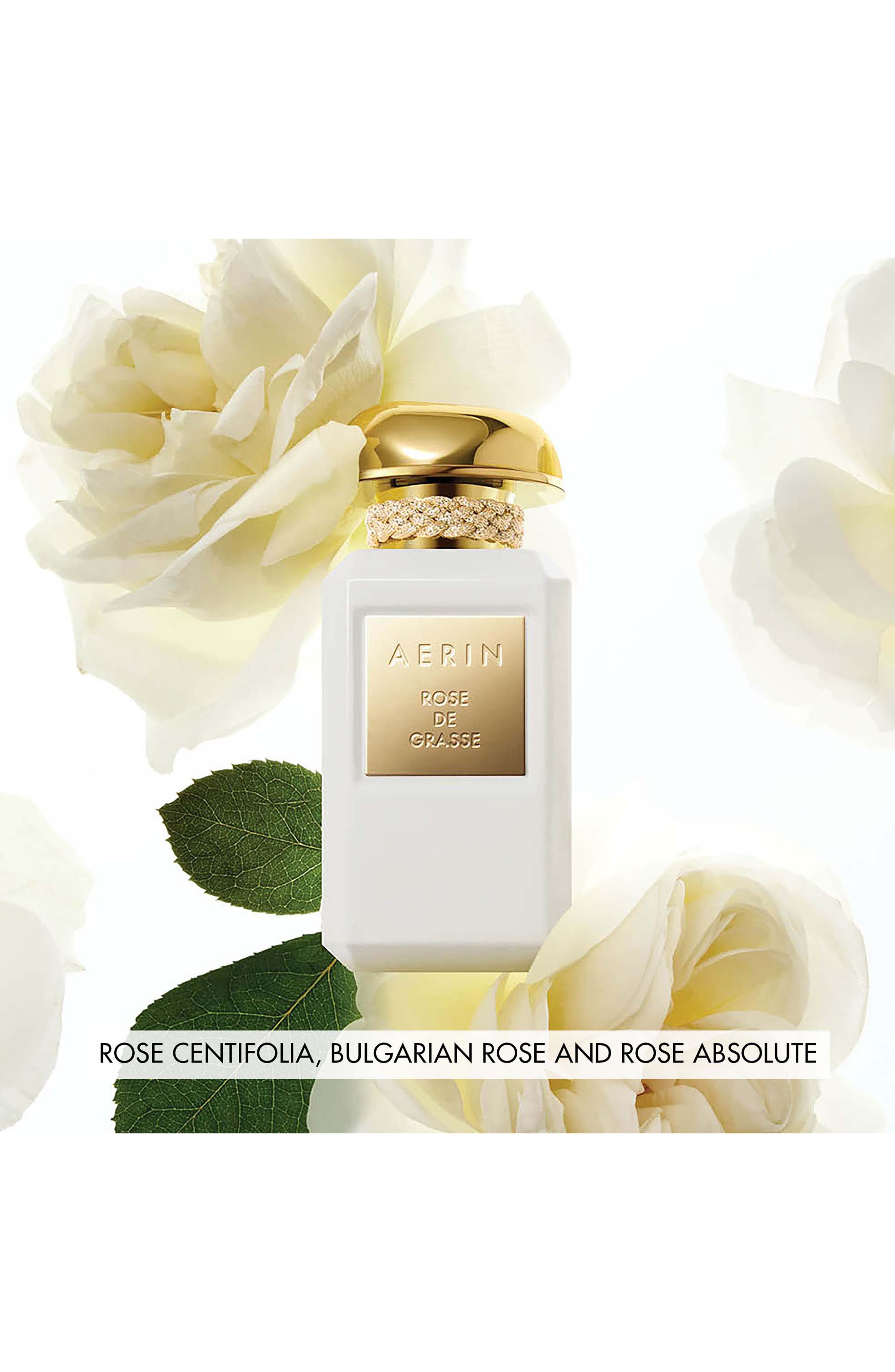 AERIN Meidterranean Honey Suckle Essentials Gift Set $209 Value