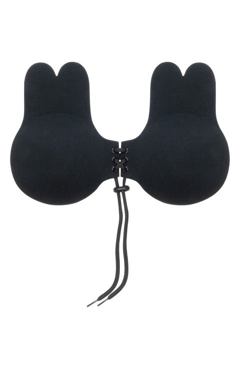 Va-Va-Voom Lift Backless Stick-On Bra