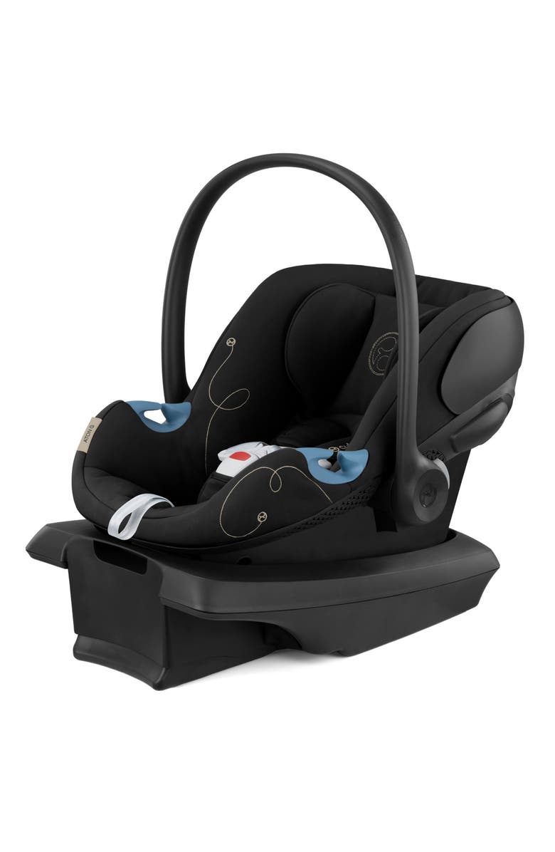 CYBEX Aton G SensorSafe<sup>™</sup> Car Seat, Main, color, 
