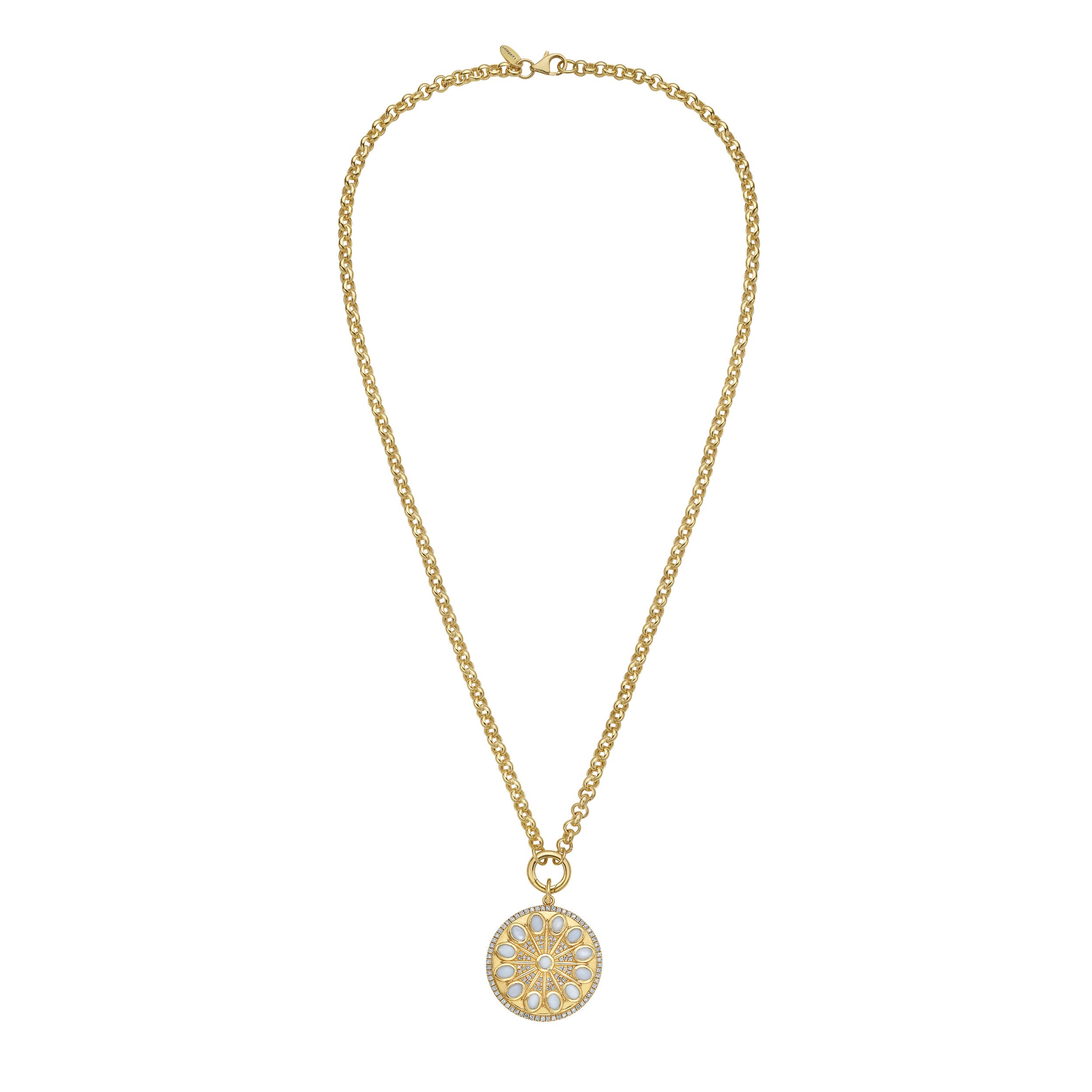 selected GOLD