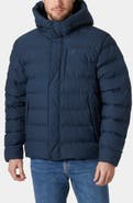Helly Hansen Alby Water Repellent Puffer Jacket