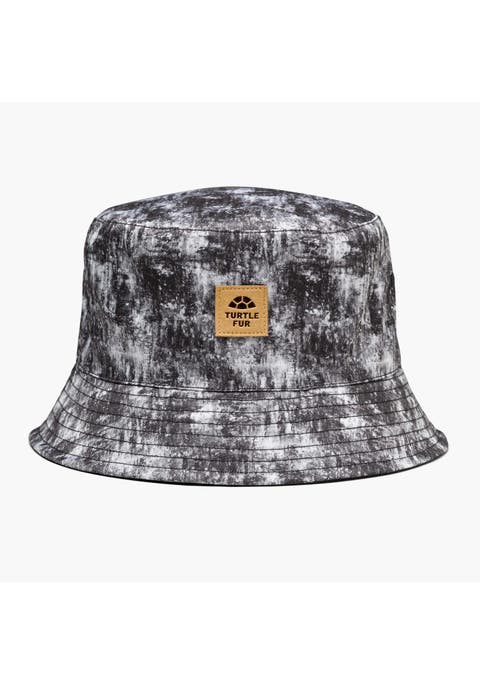 Drifter Reversible Bucket Hat