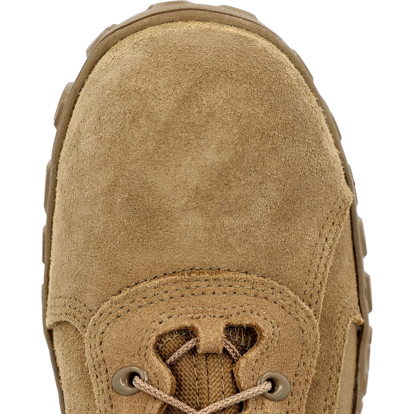 Rocky S2v Side Zip Composite Toe Tactical Military Boot, Alternate, color, Coyote Brown