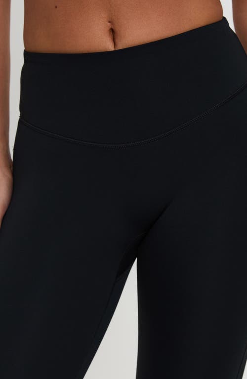 Princess Polly Pulse Active Leggings In Black