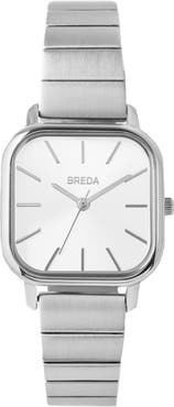 BREDA Esther Bracelet Watch, 26mm