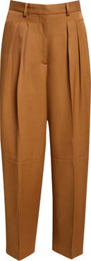 Altuzarra Dash Pleated Pants