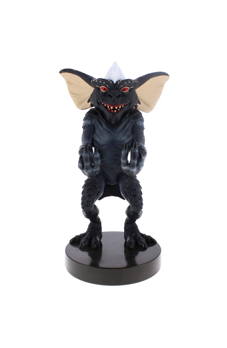 Exquisite Gaming Gremlins Stripe Original Mobile Phone & Gaming Controller Holder, Main, color, Multicolored