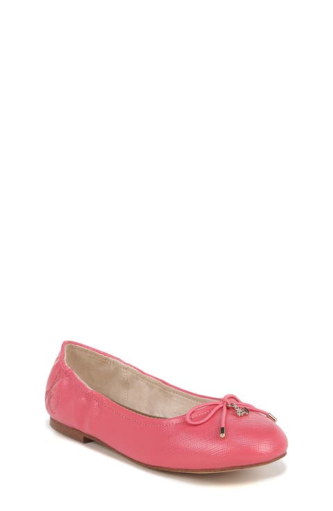 Felicia Ballet Flat (Toddler, Little Kid & Big Kid)