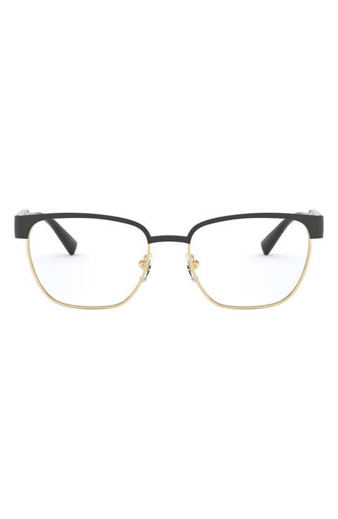 Pillow 54mm Optical Glasses