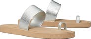 Tory Burch Toe Loop Sandal