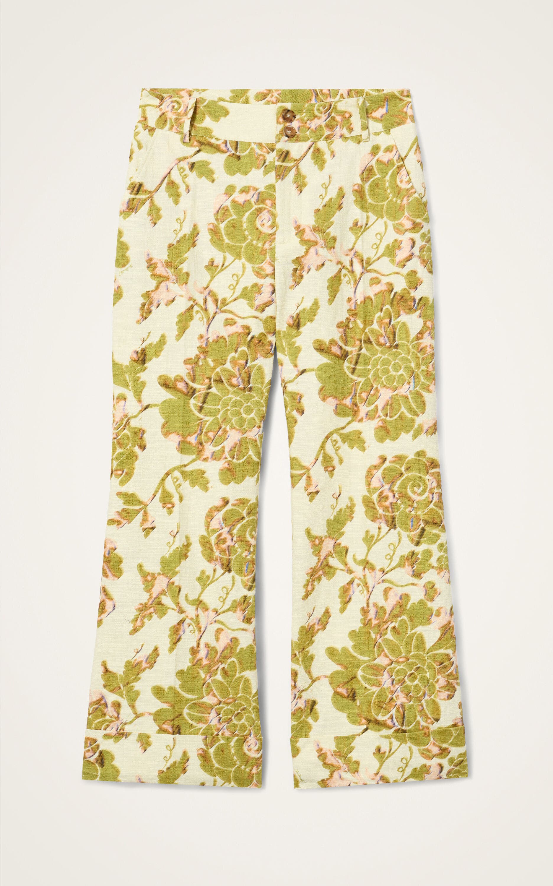Hendrix Pants - image 2