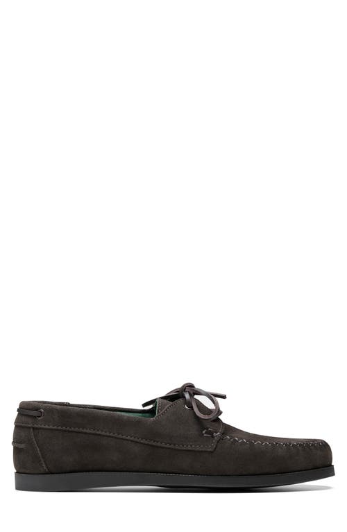 Vinny's Boatman Boat Shoe