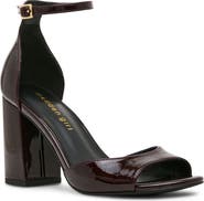 Madden Girl Glowen Ankle Strap Sandal