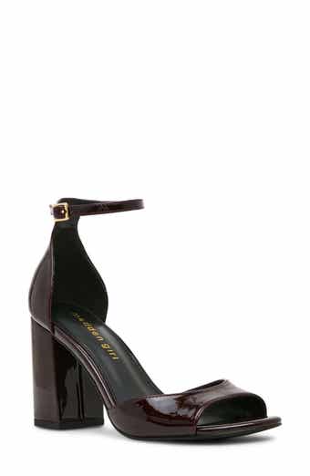Glowen Ankle Strap Sandal