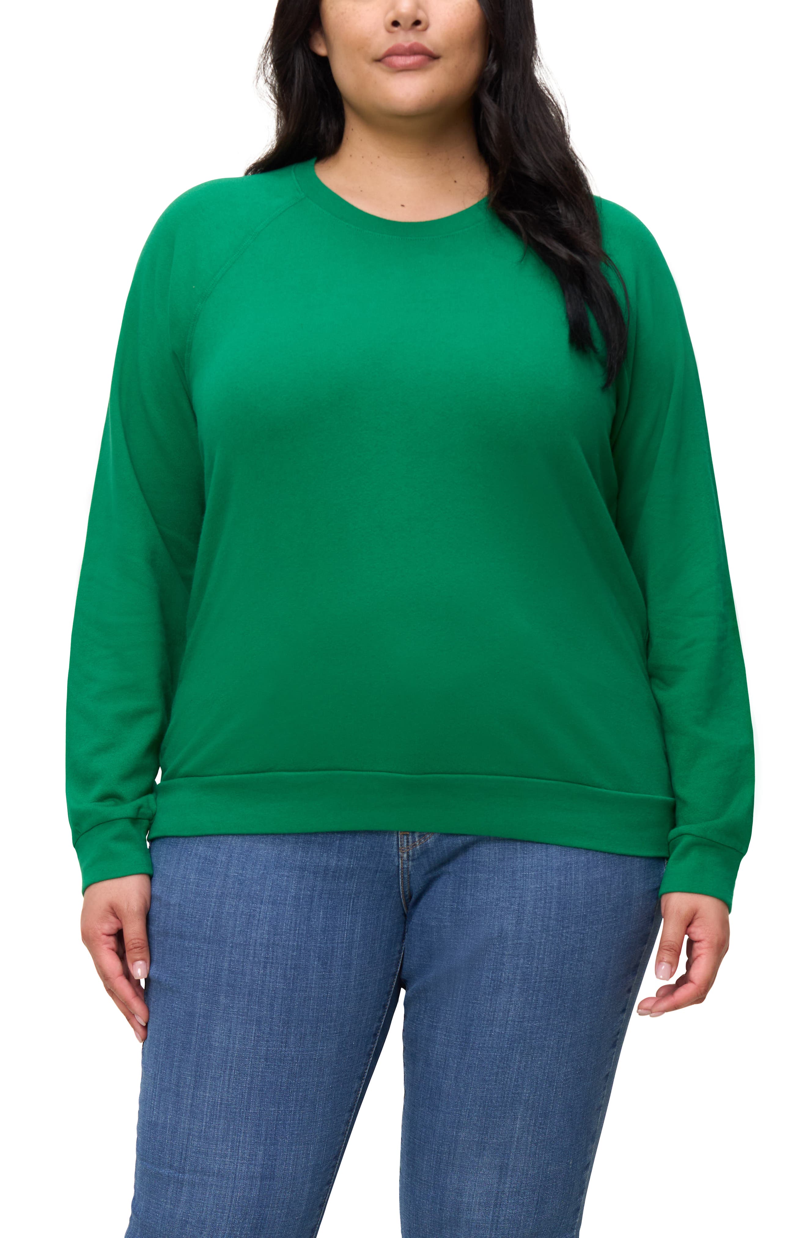 Kelly Green