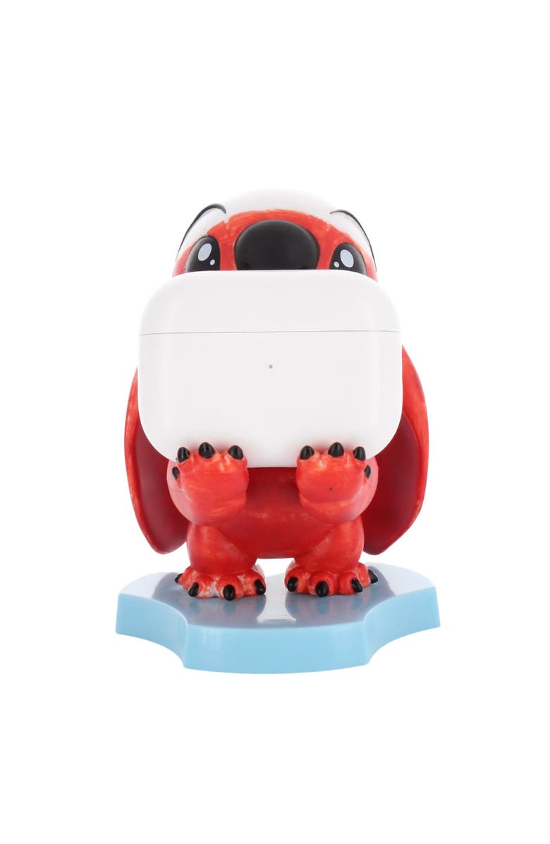 Exquisite Gaming Holdems Lilo & Stitch Badness Level Stitch Earbud & Phone Holder, Alternate, color, Multicolored