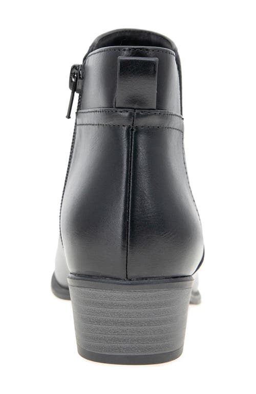 Esprit Talena Bootie In Black