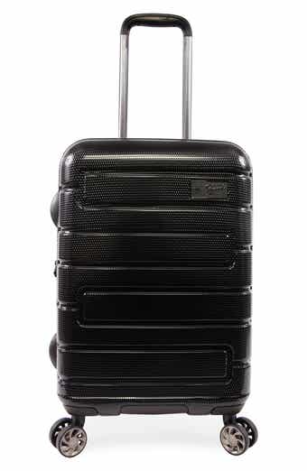 Crimson 21-Inch Hardside Spinner Luggage