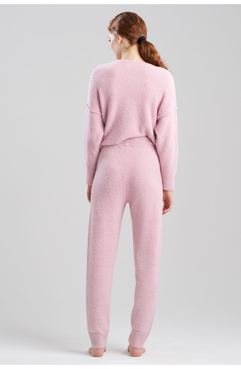 Natori Luna Mellow Jogger, Alternate, color, 