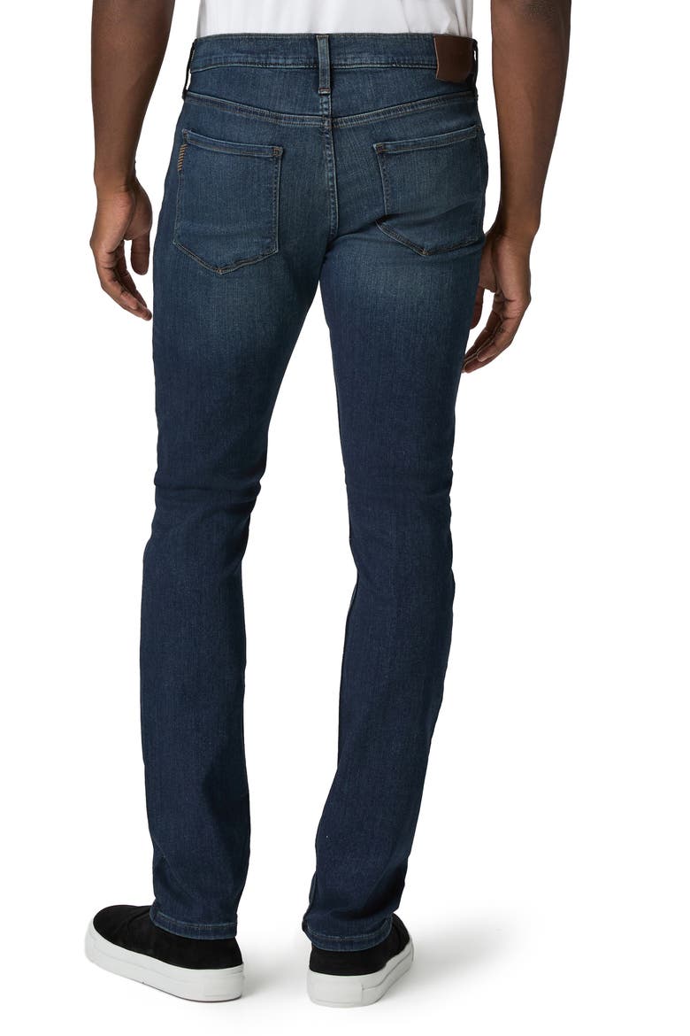 Lennox Slim Fit Jeans, Alternate, color, REMO