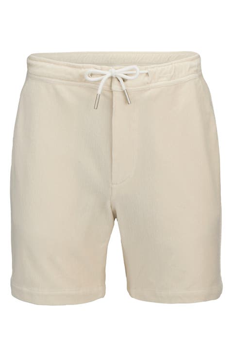 Breeze Corduroy Swim Trunks