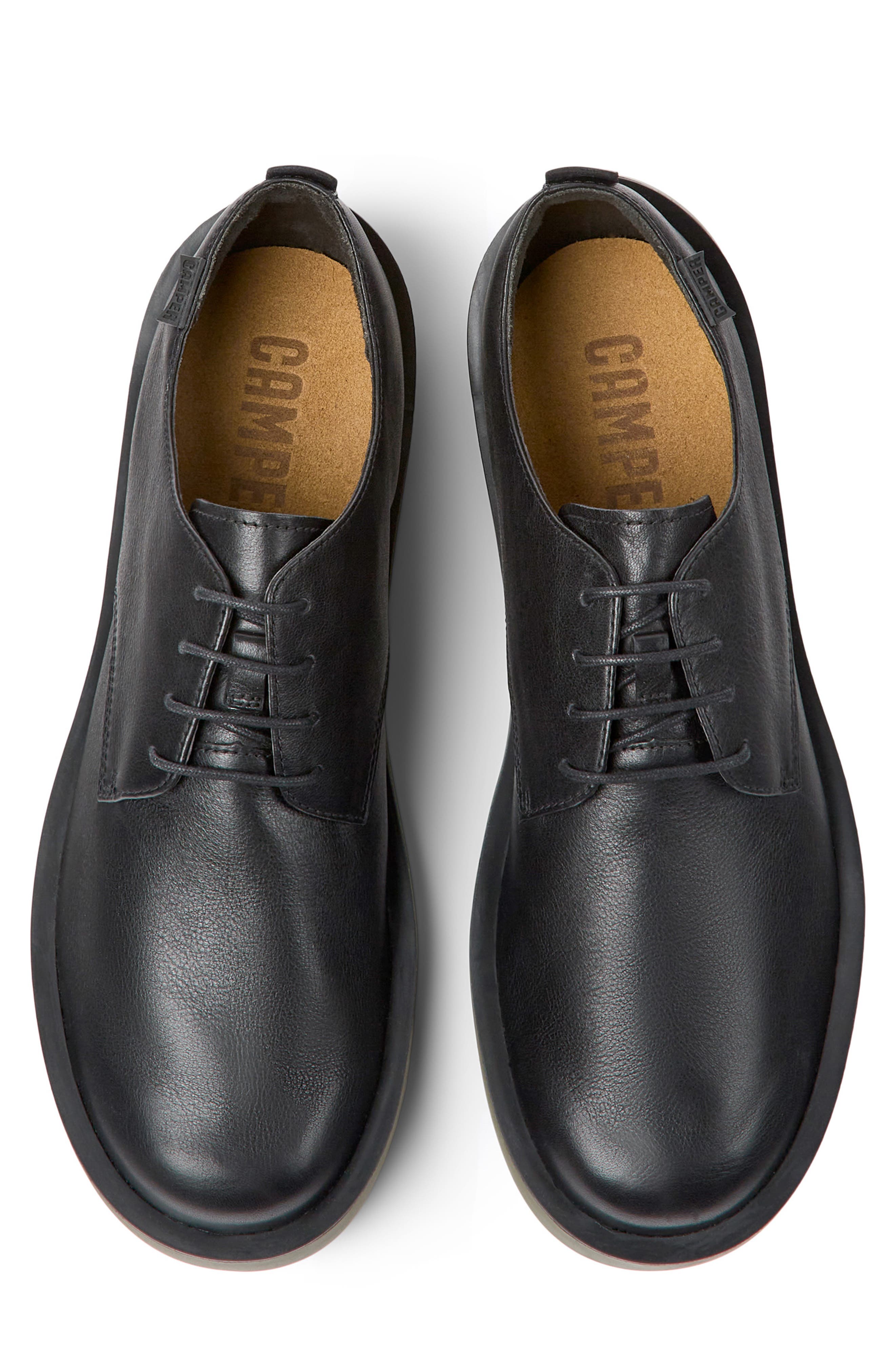 Camper Wagon Sneaker, Alternate, color, 