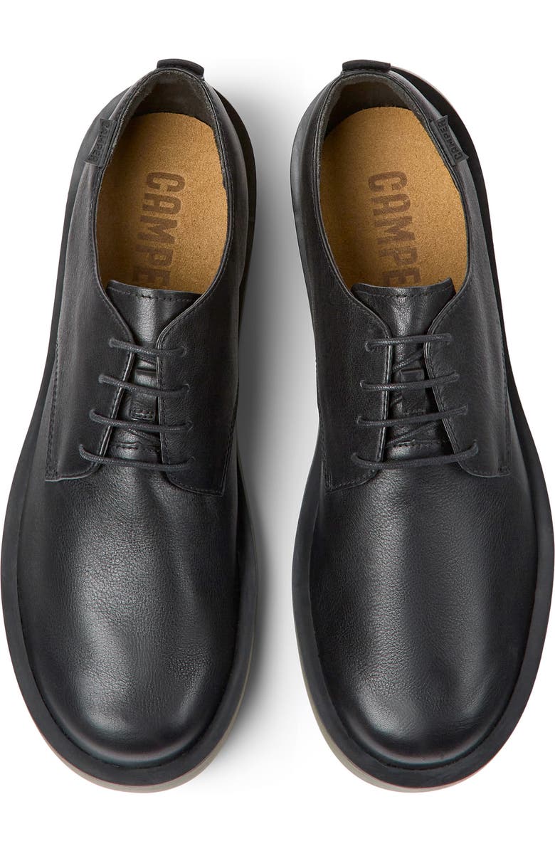 Camper Wagon Sneaker, Alternate, color,