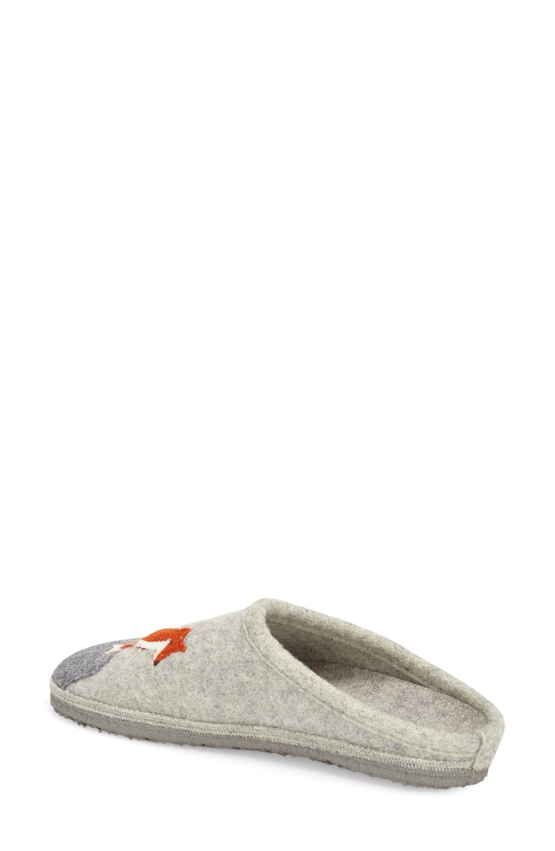 Giesswein 'Laura' Slipper, Alternate, color, 
