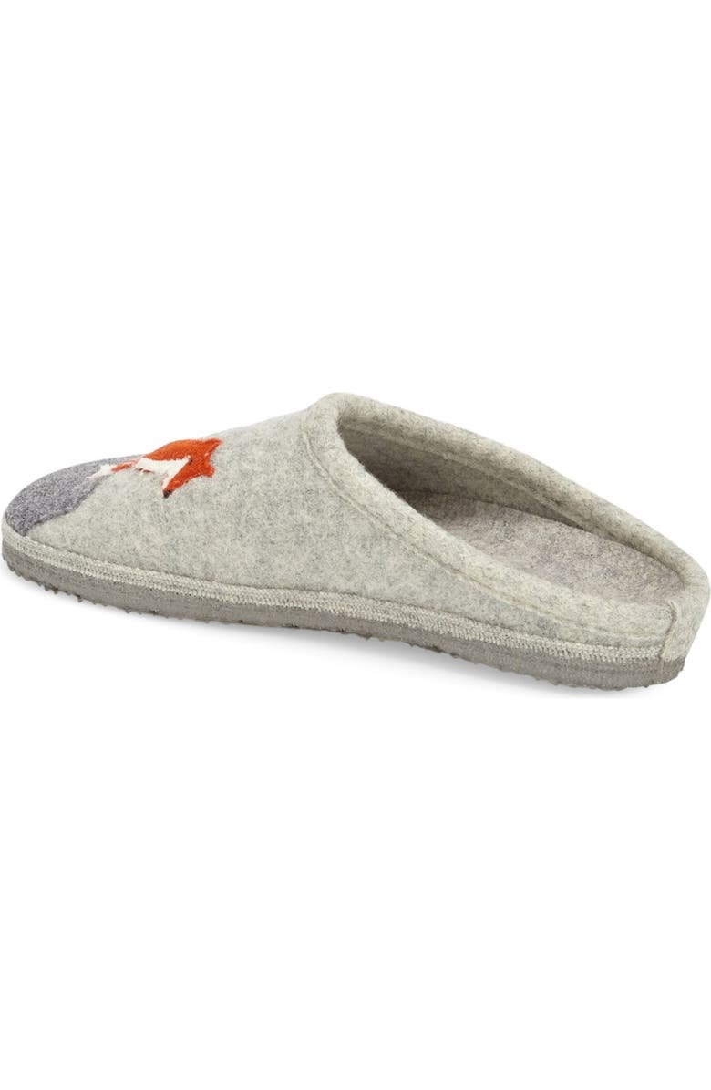 Giesswein 'Laura' Slipper, Alternate, color,