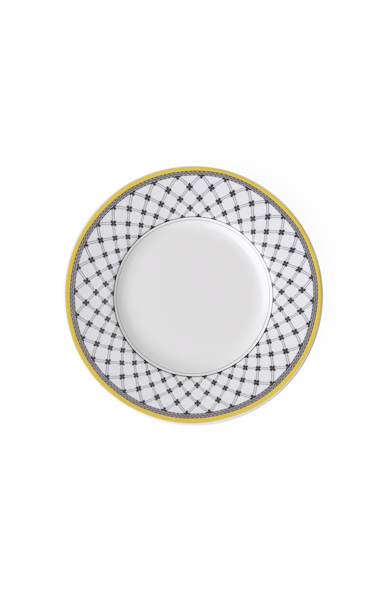Villeroy & Boch Audun Promenade Appetizer/Dessert Plate, Main, color, White