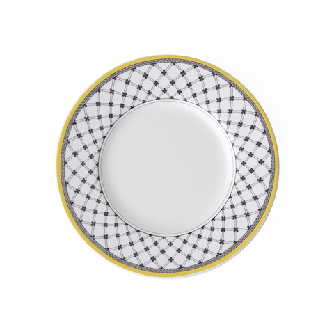 Audun Promenade Appetizer/Dessert Plate