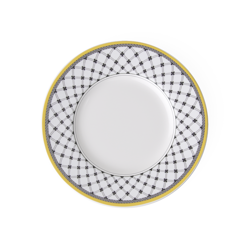 Villeroy & Boch Audun Promenade Appetizer/dessert Plate In White
