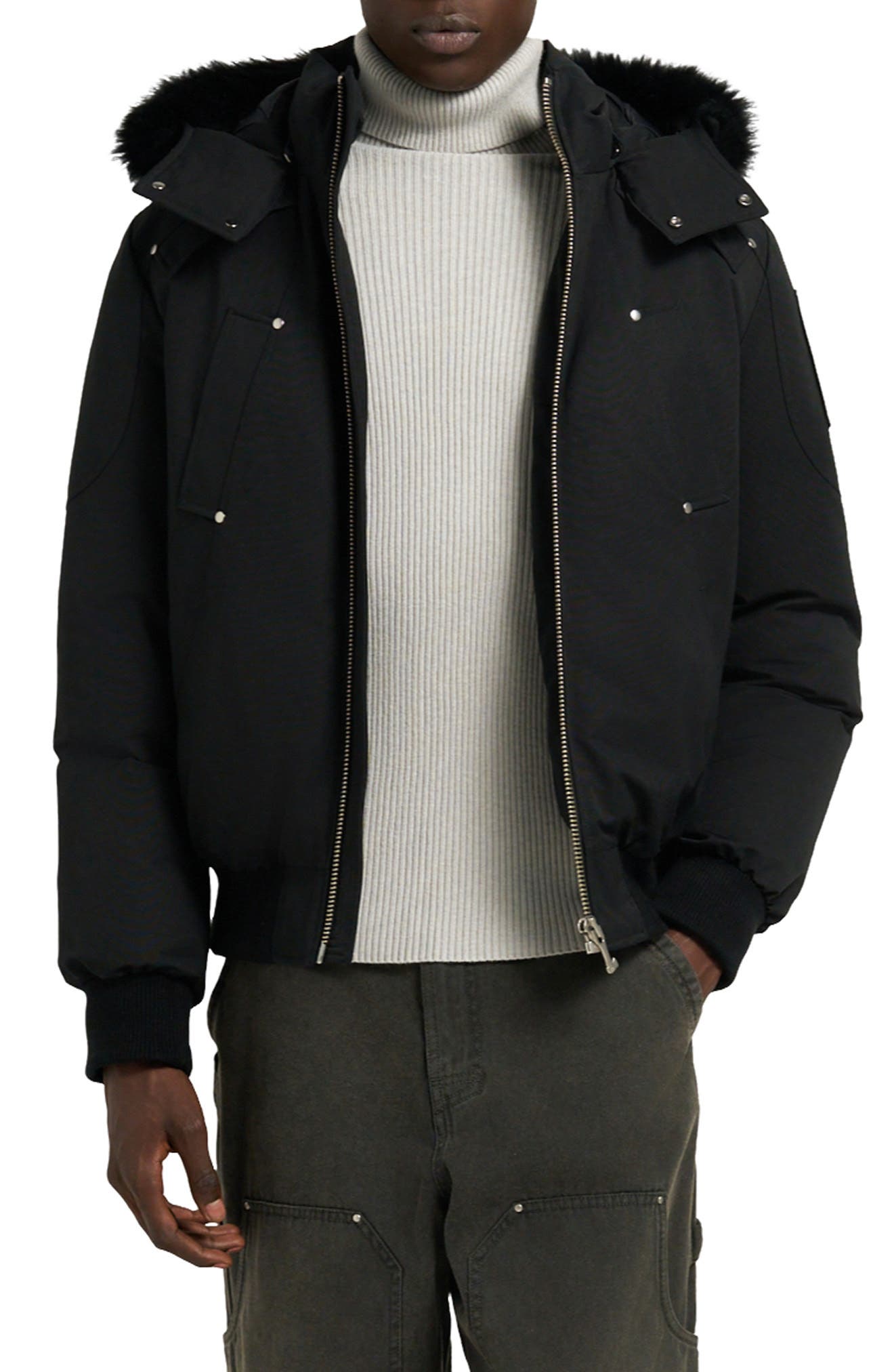 selected BLK WBLK S
