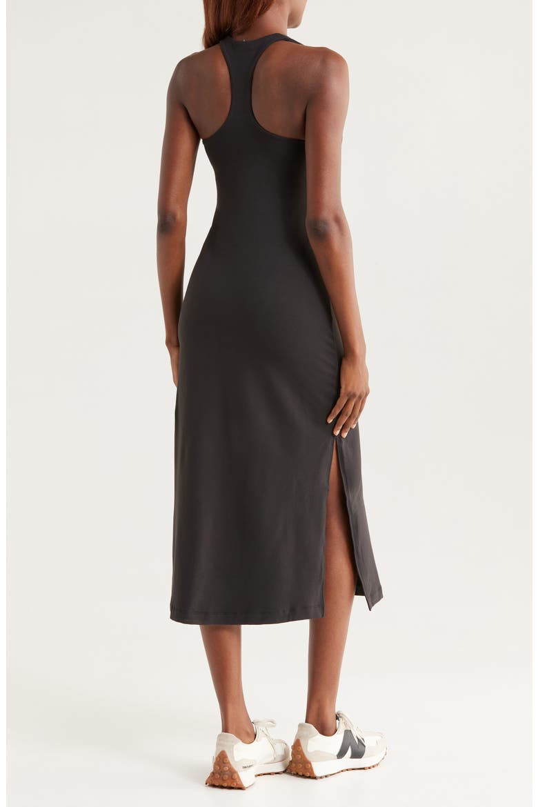 vuori midi dress Halo Essential Dress - Sawyer Heather