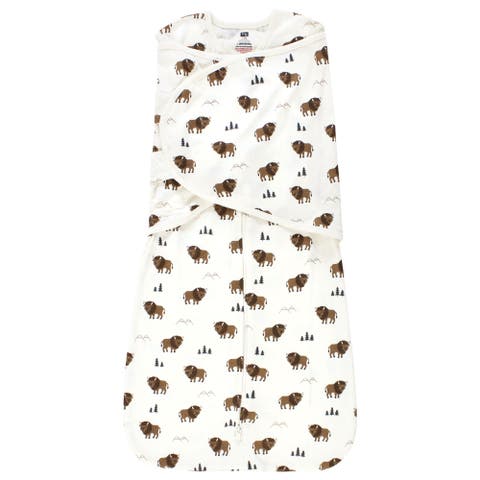 Convertible Swaddle Sleep Sack